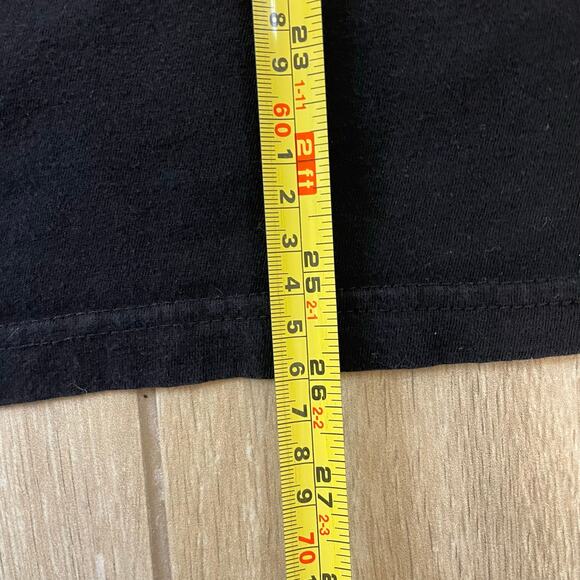 Harley-Davidson Silverton Colorado Dealer Tee Women’s XXL Pink Spray Logo - Picture 8 of 11